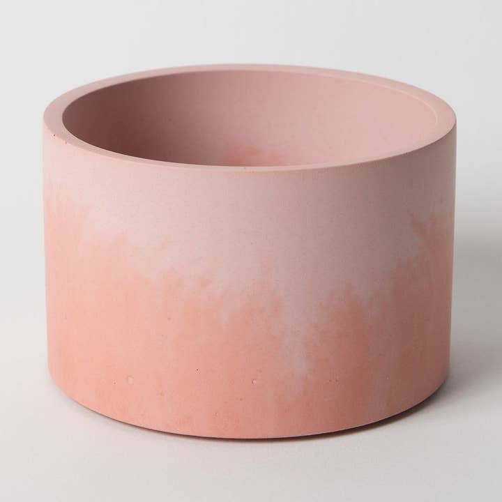 5" Vaartuig | Roze & Koraal voor wholesale door pretti.cool