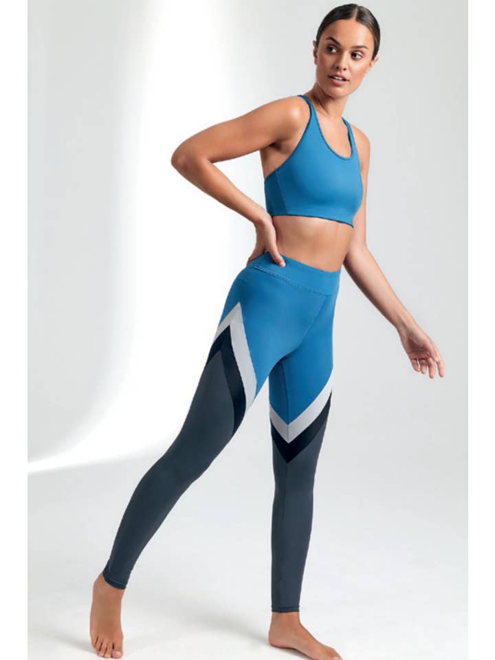 Basmar - Wholesale Athletic Top - Women's - BASIC SPORTS TOP1