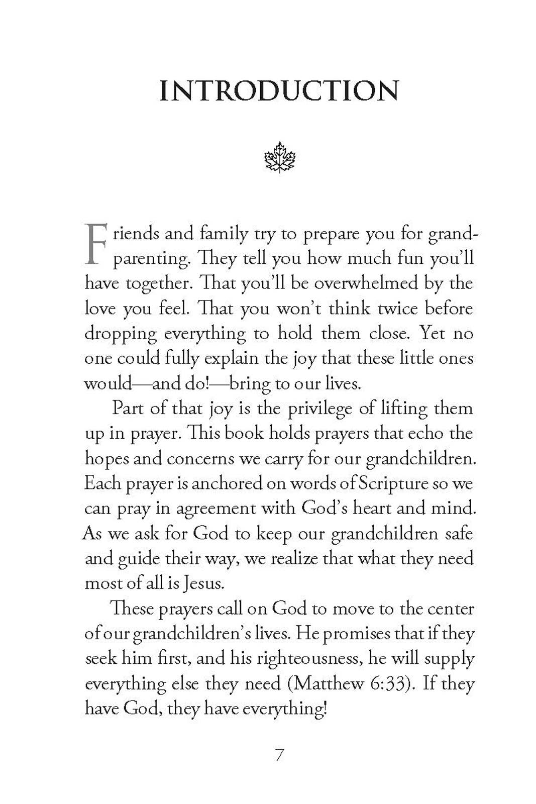 Harvest House Publishers Gift & Specialty Books - Wholesale Religion - One-Minute Prayers for Grandparents2