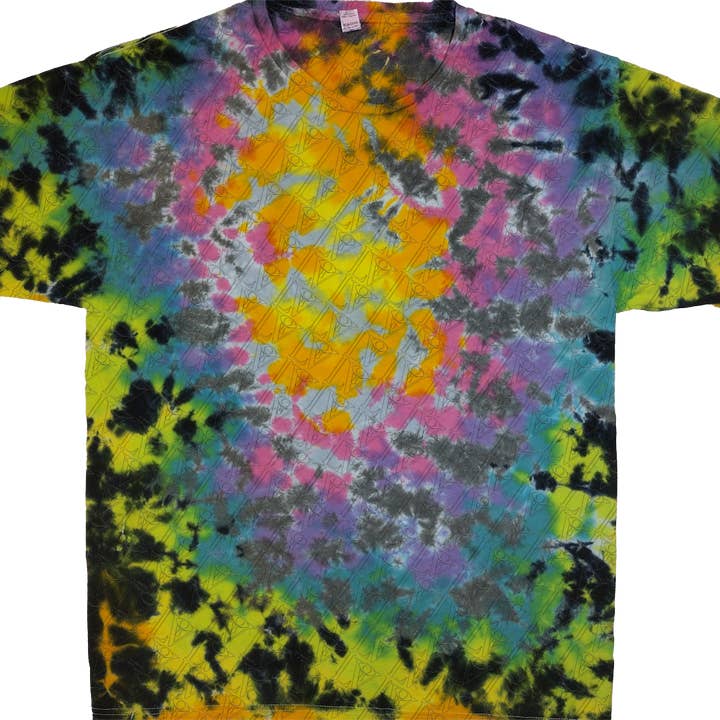 Peeps Scrunch for wholesale by Liquid Vizions