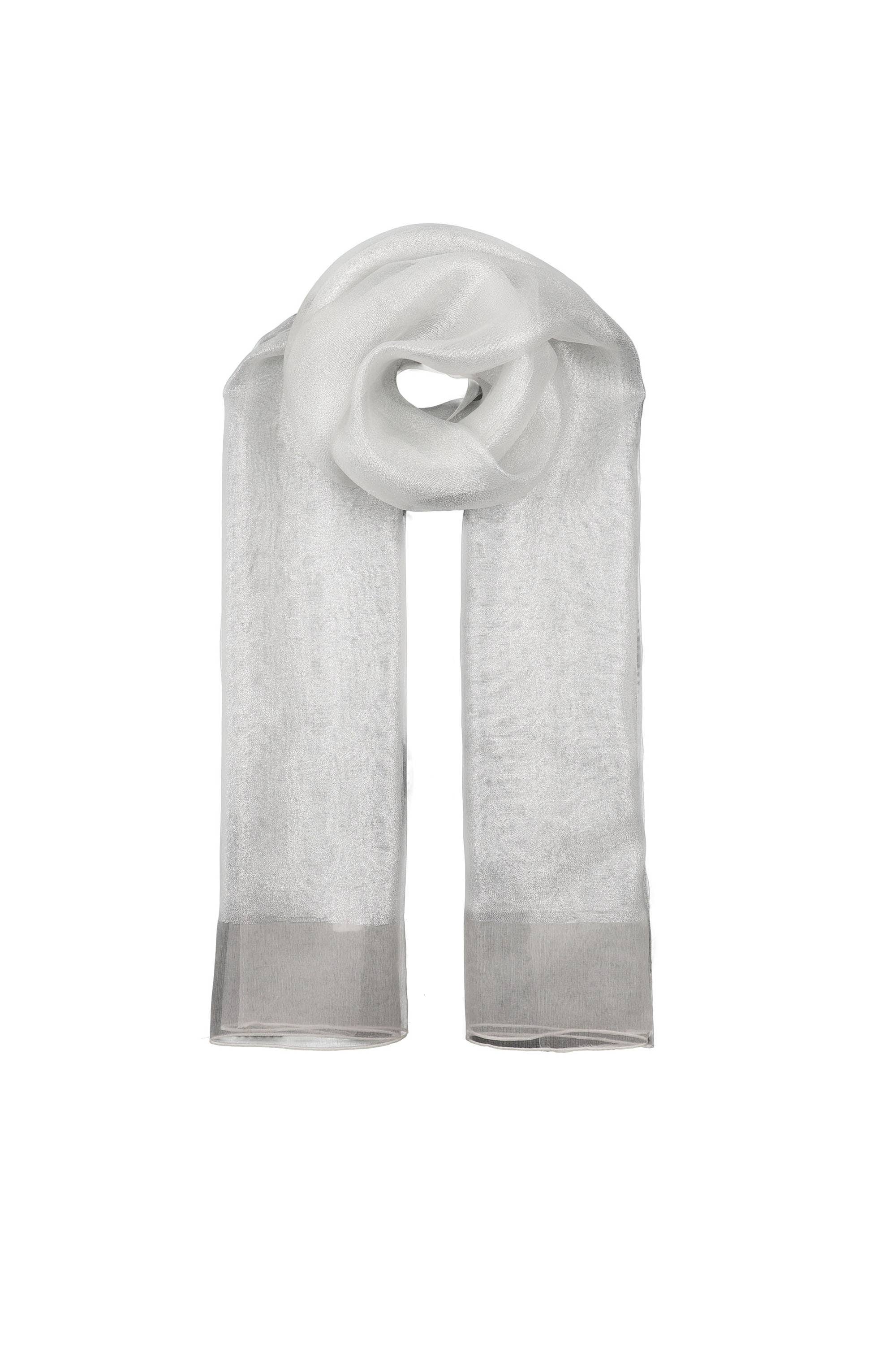 PHANIE MODE - Wholesale Scarf - Women's - Evening & Party Scarf – Light, Elegant E-713782