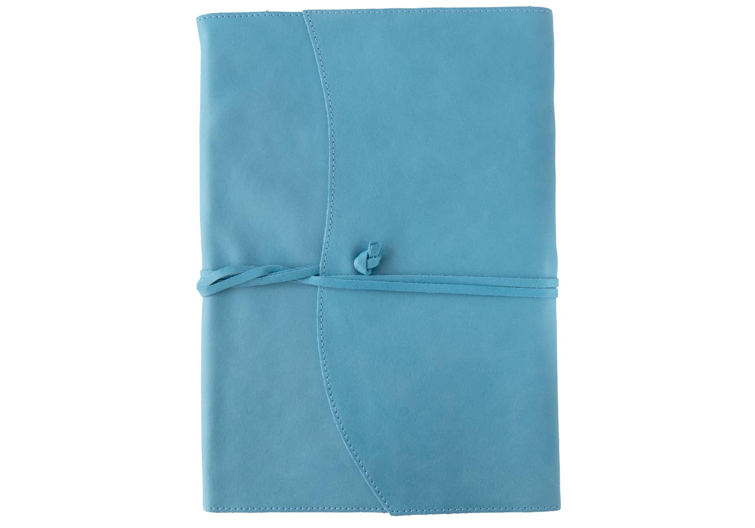 Creatico – Großhandel Tagebuch – Leatherkind Capri Notizbuch, A4, nachfüllbar, Geschenkset mit Stift25