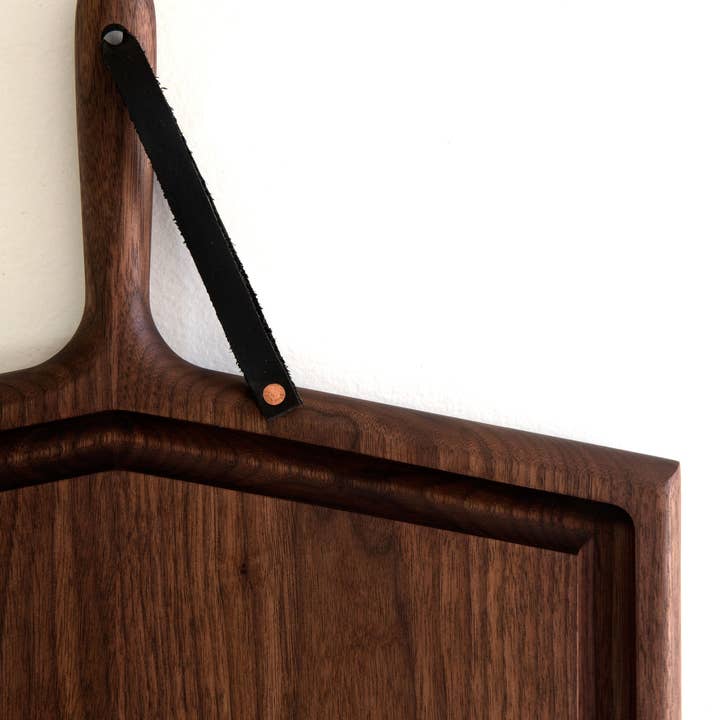 KHEM Studios - Wholesale Cutting Board - Cutting Board with Juice Groove Mega Whale Bone4