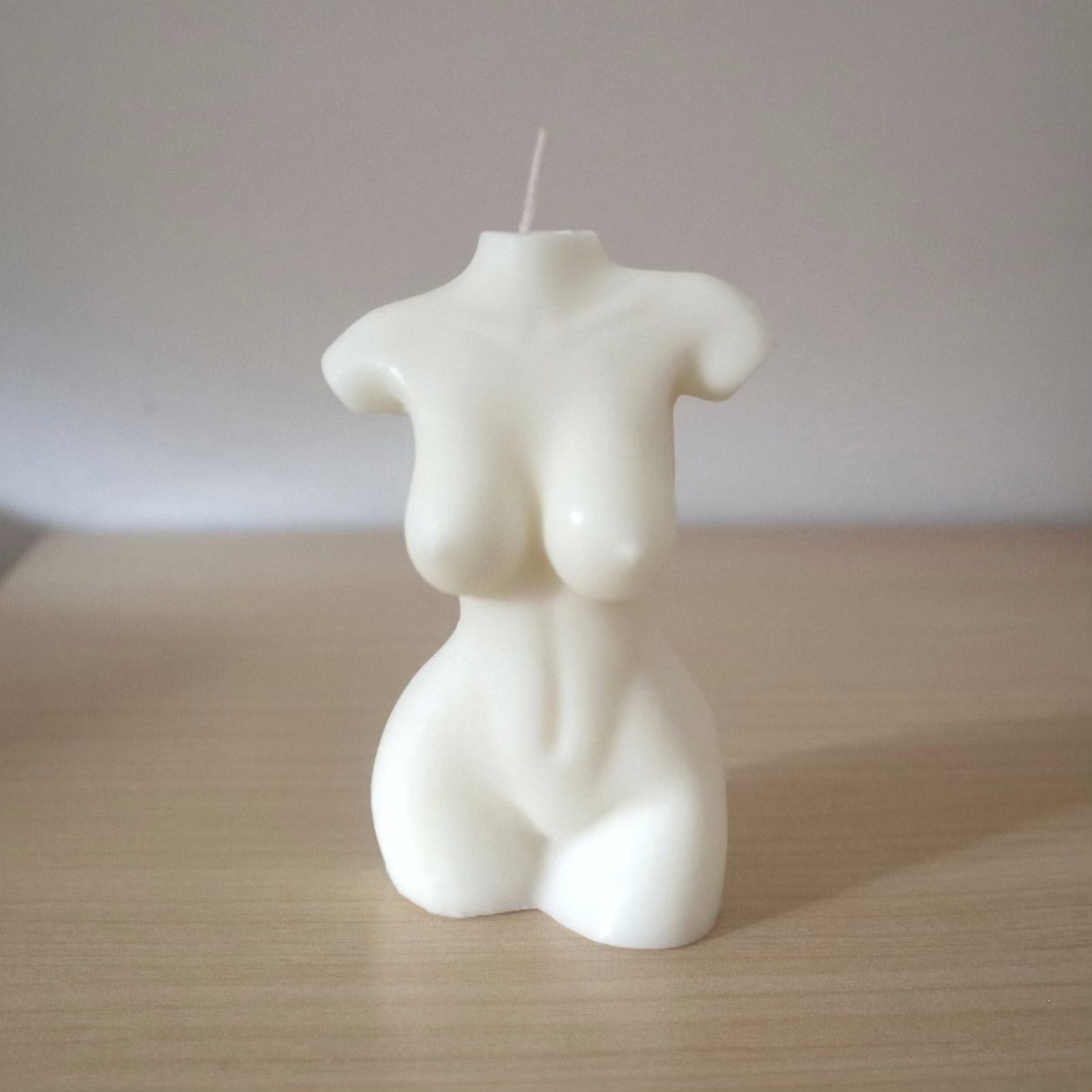 Velas Galbis - Jose Galbis Soler, S.L. - Wholesale Grappige kaars - Leyla buste3