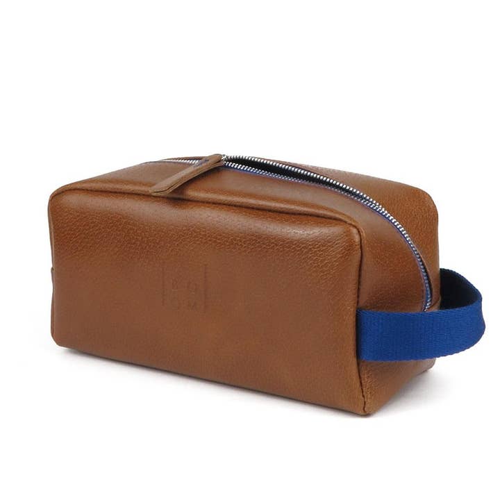 B-CASE / 18 Caramel for wholesale by Boom bag