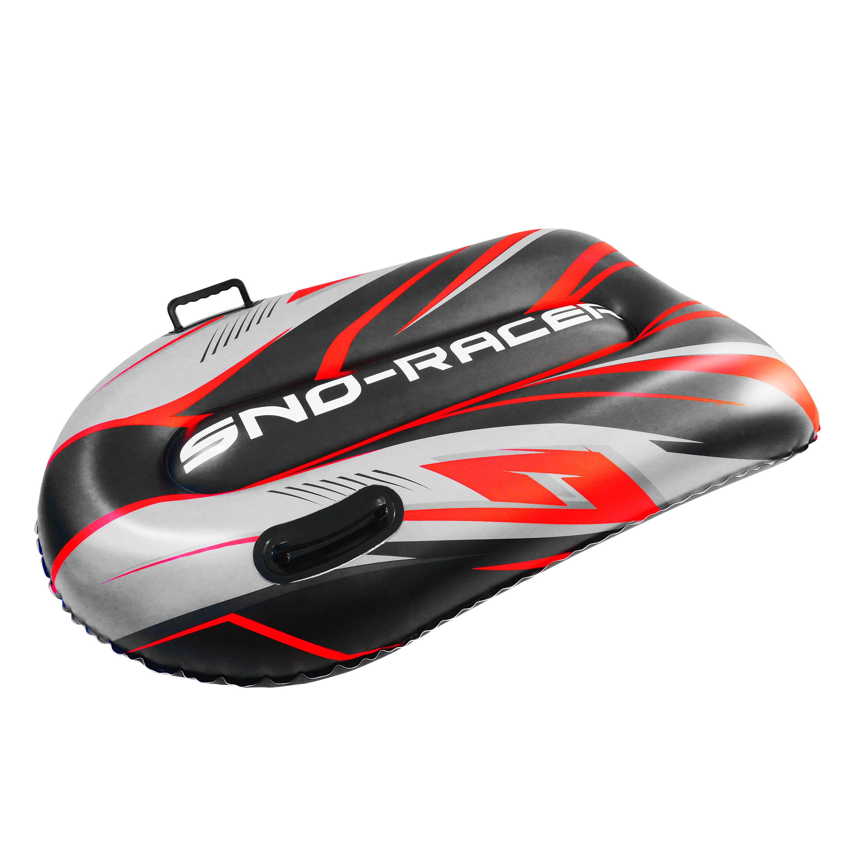 Salus Brands - Venta al por mayor Hinchables - Surtido de trineos Sno-Racer3