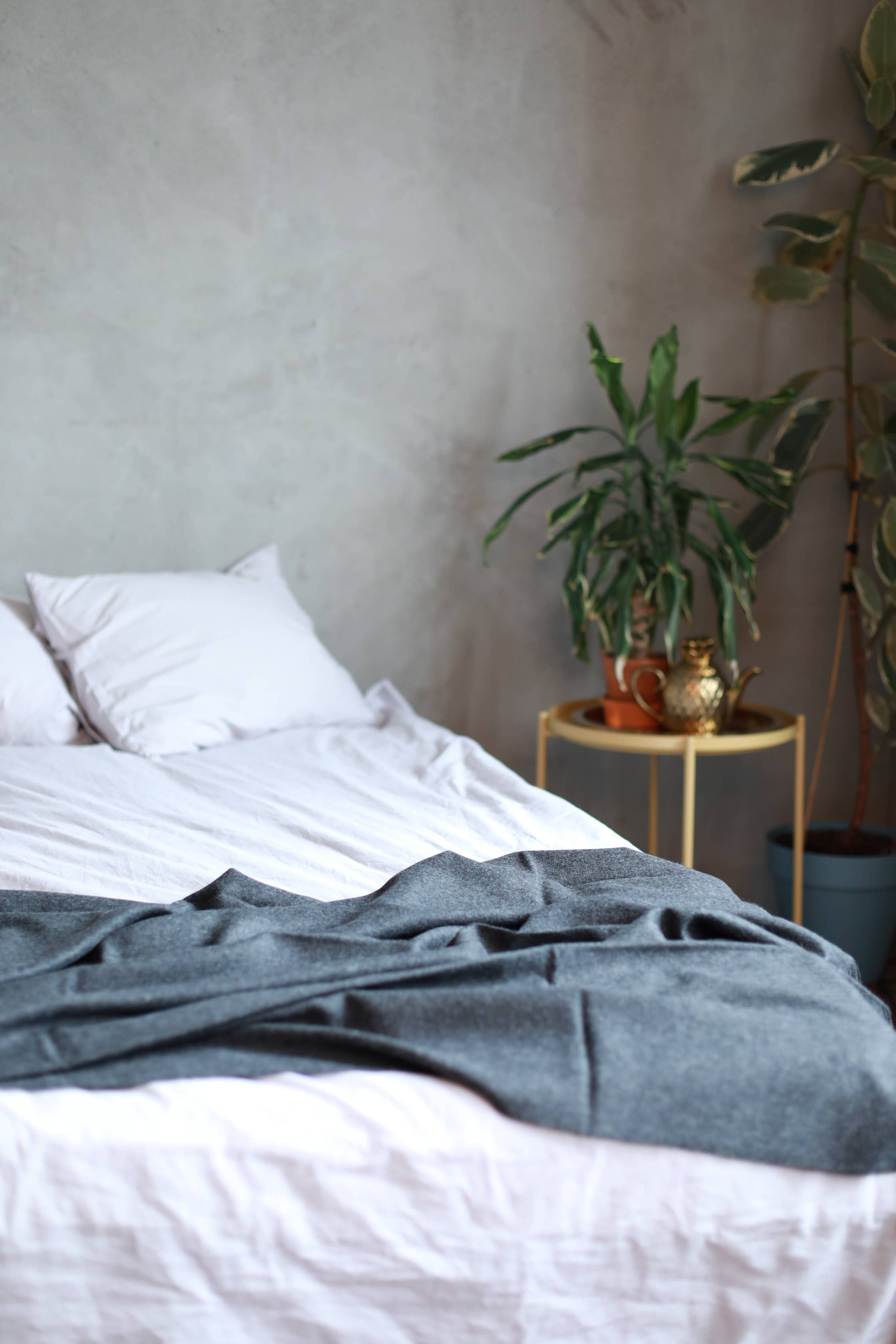 Linen Way Inc. - Wholesale Throw Blanket - Paris Baby Alpaca Throw – Available in 44 Colors62