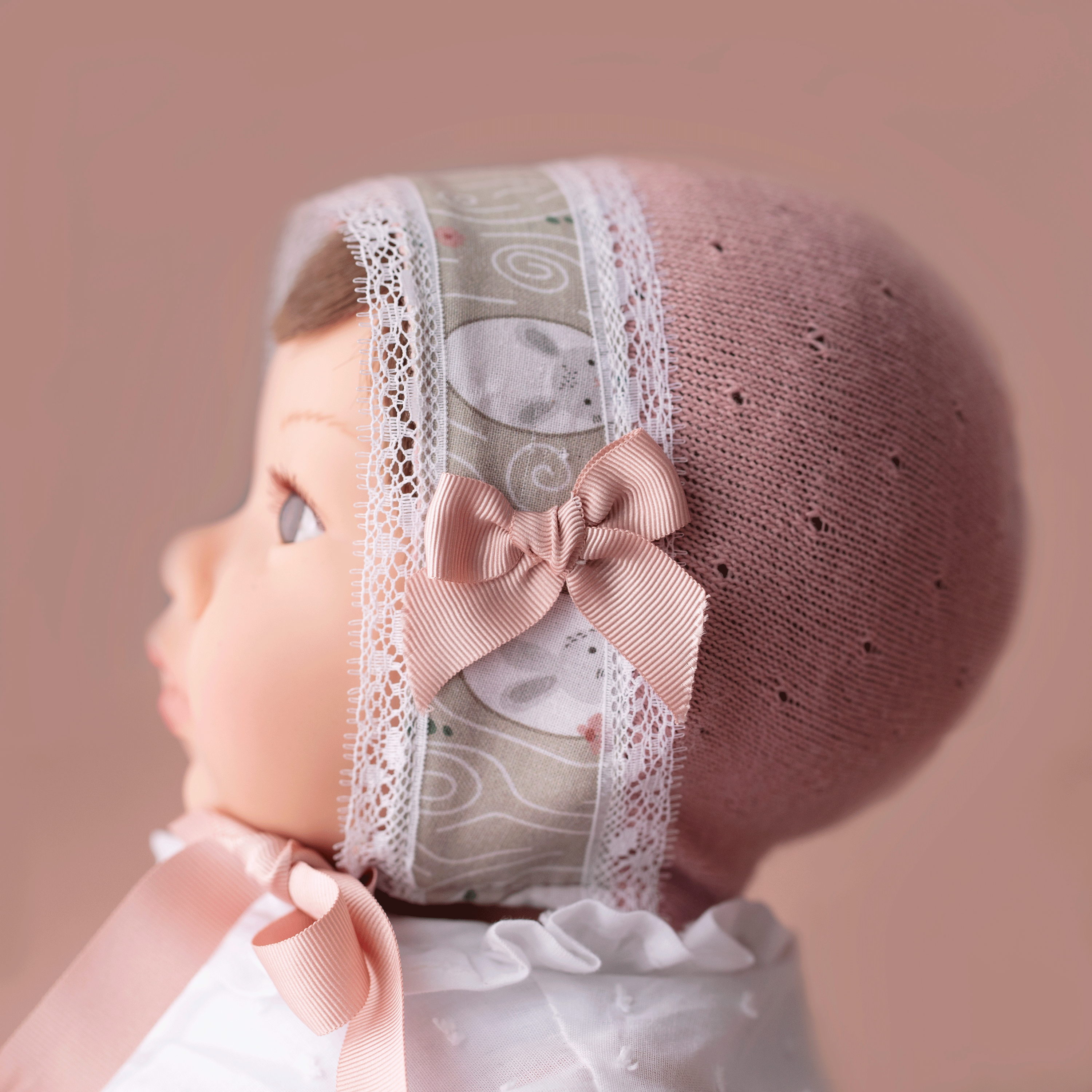 Maria & Jesus – Engroshandel Dukke - Børn – Reborn babydukke - Matilda6