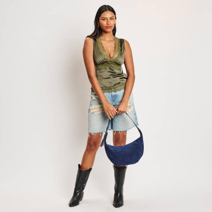 Moda Luxe - Wholesale Shoulder Bag - Women's - Elodie Shoulder Bag19