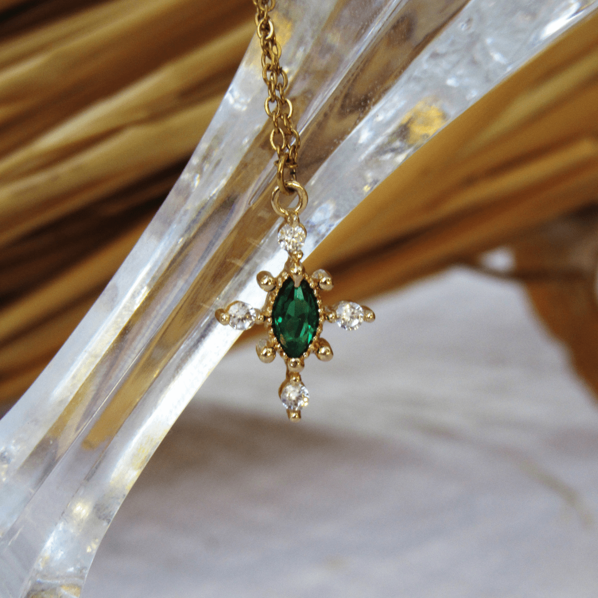 Orisit - Wholesale Pendant/Charm Necklace - Hathor necklace1