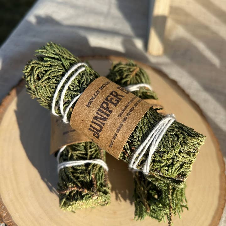 Molly Moon Crafts - Wholesale Sage Bundle - Juniper Bundle2