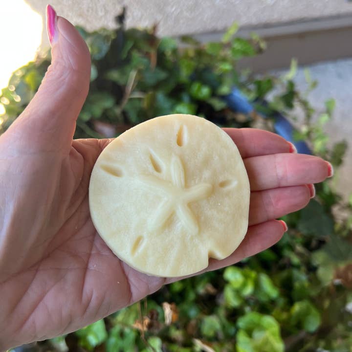 Cottonwood Soap Company - Wholesale Solid Lotion - Solid Hand Lotions| nourishing hand lotion in reusable tin6