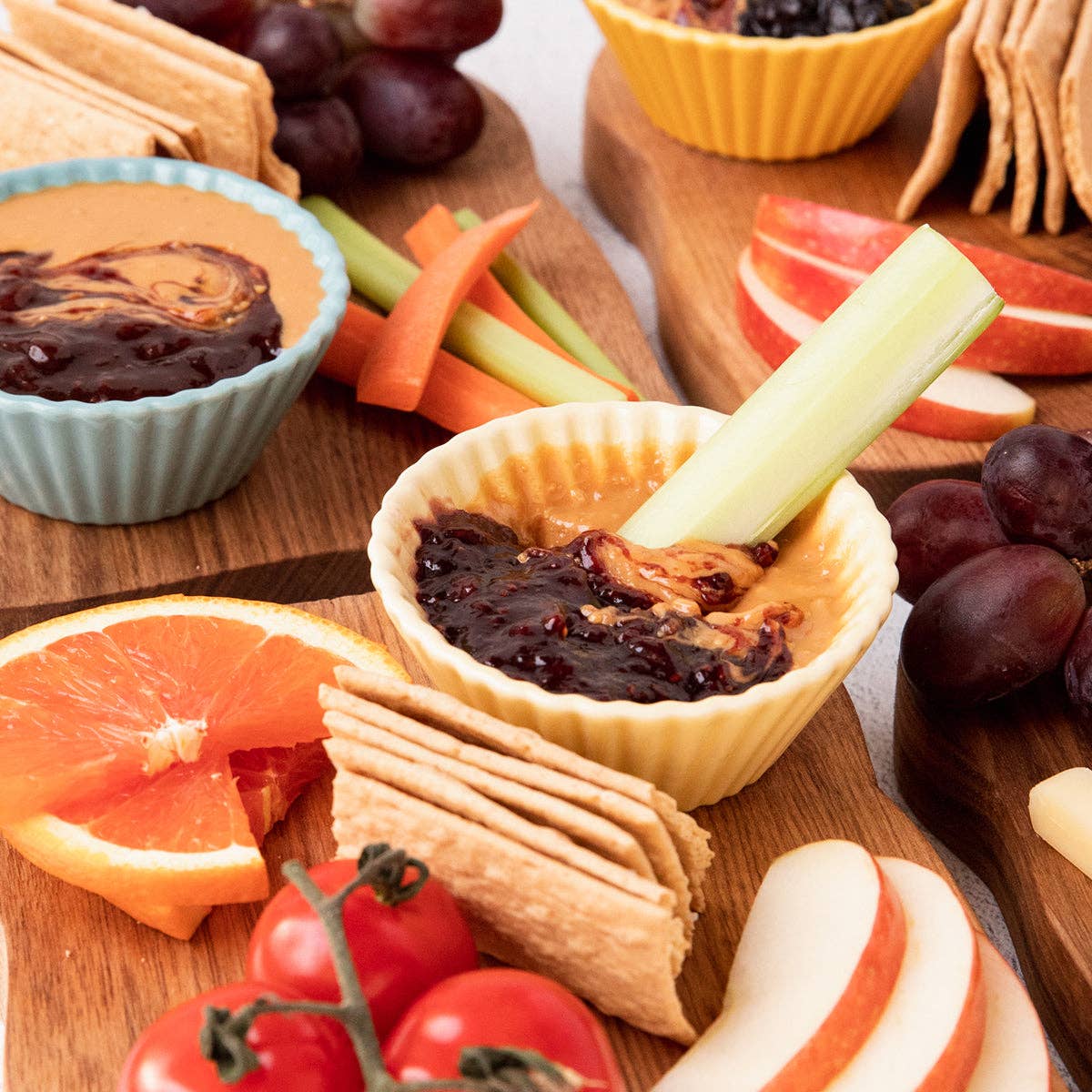 Blake Hill Preserves - Wholesale Jam/Jelly - Naked Raspberry8