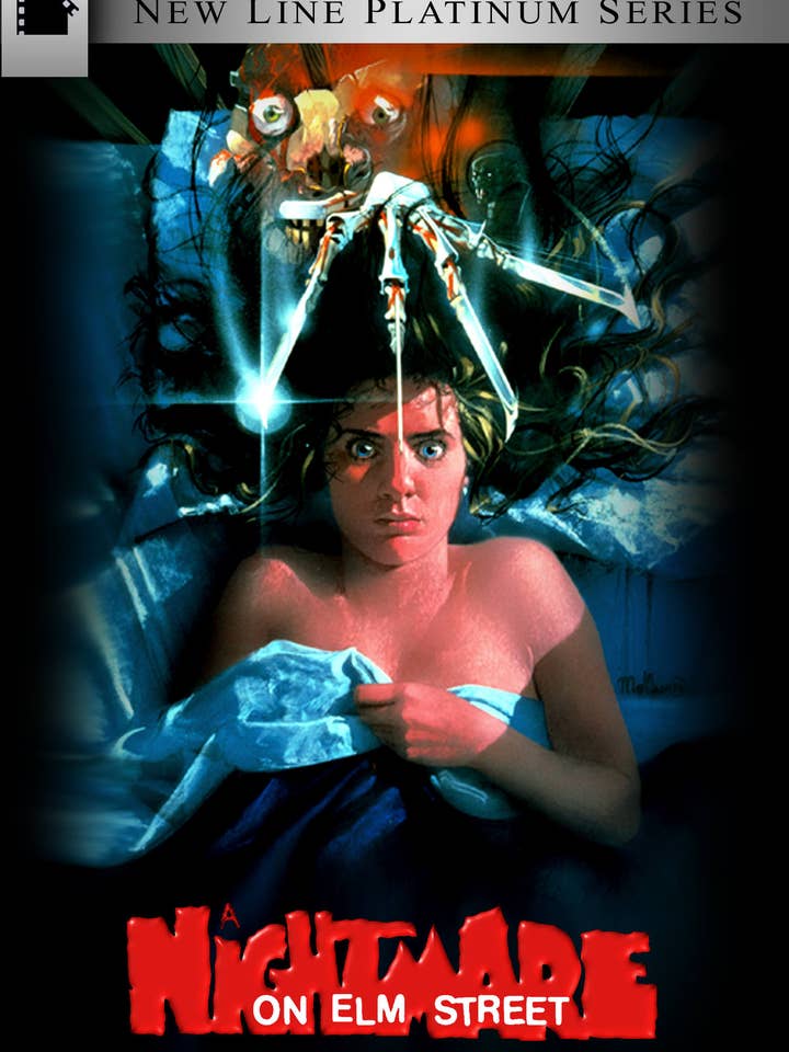 Películas de Terror Opción 13 para venta al por mayor de Galactic Distribution