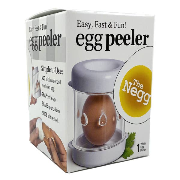 The Negg - Wholesale Retailer Display - Food & Drink - 32-NEGG® Counter Display3