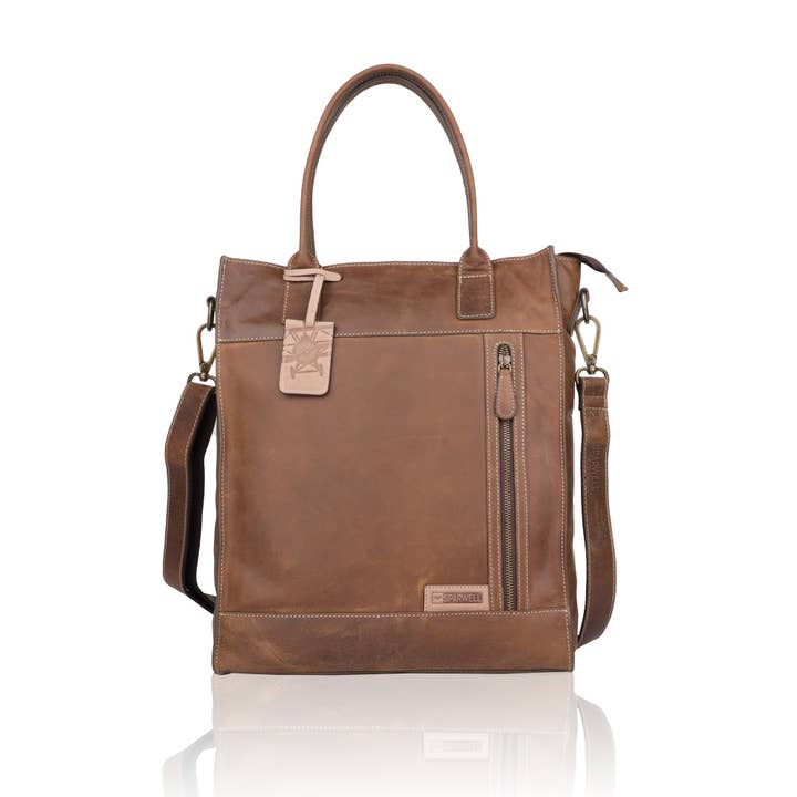 Sparwell - Wholesale Shoulder Bag - Women's - Trendy Trinity6