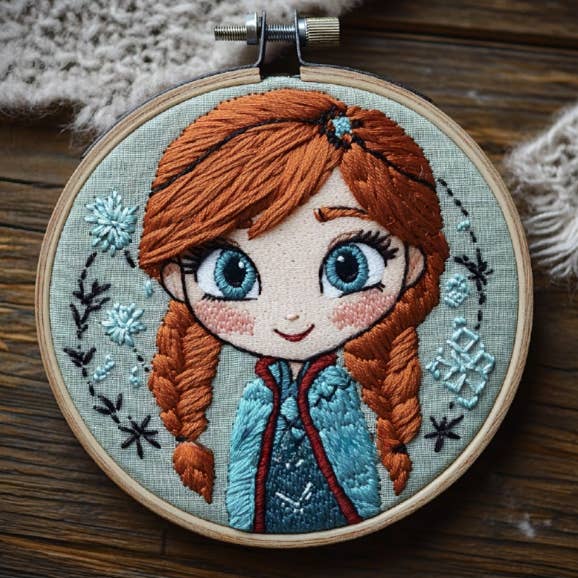 Anna for wholesale by Darby & Windsor