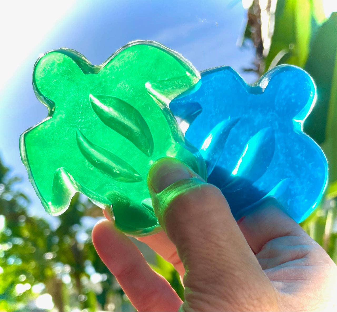 Honolulu Soap Company - Wholesale Bar Soap - Honu Aloha Soaps1