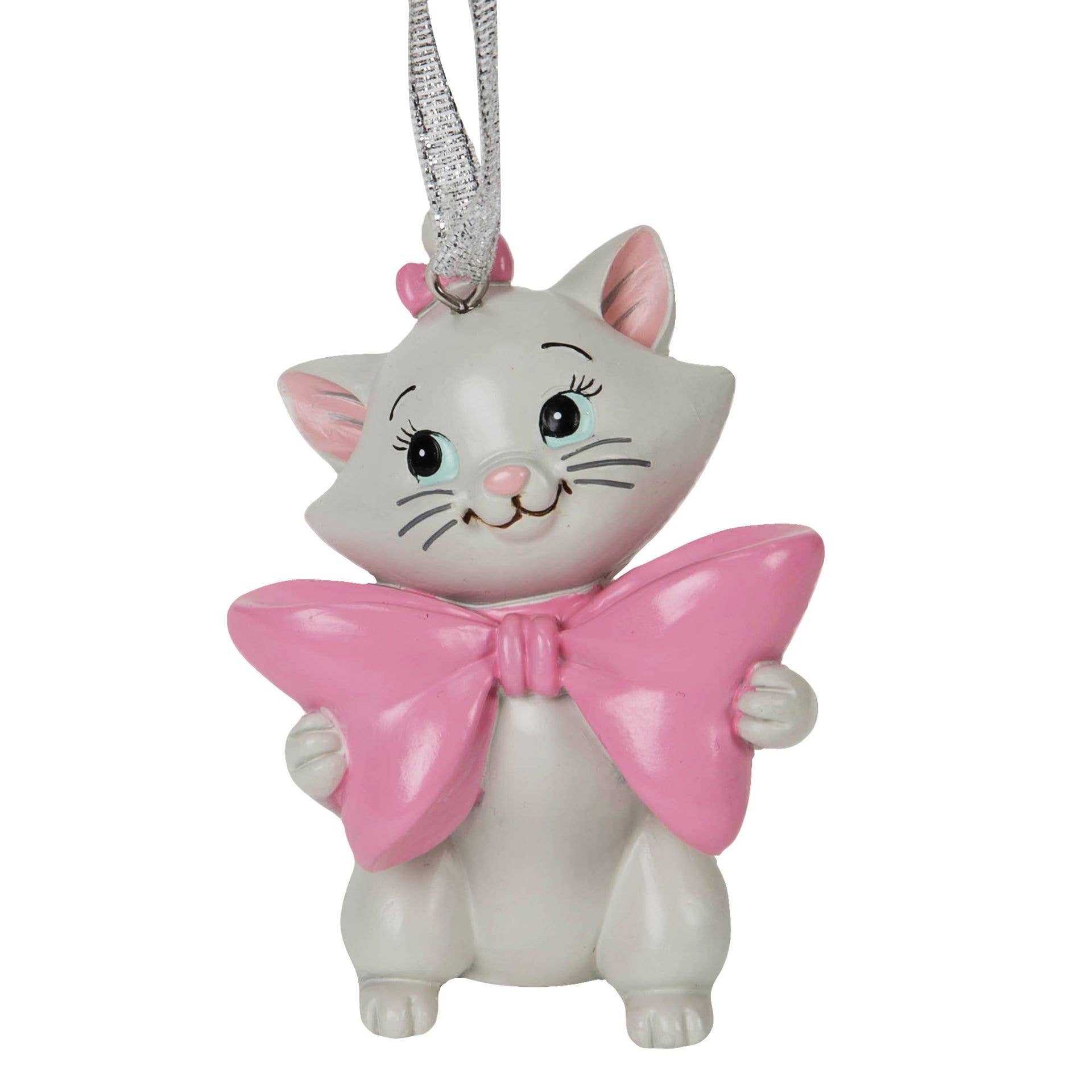 WIDDOP and Co. - Wholesale Christmas Decoration - Disney Hanging Tree Decoration - Marie1