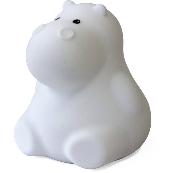 LUZ NOCTURNA: HIPOPÓTAMO PM para venta al por mayor de Ulysse Couleurs d'Enfance