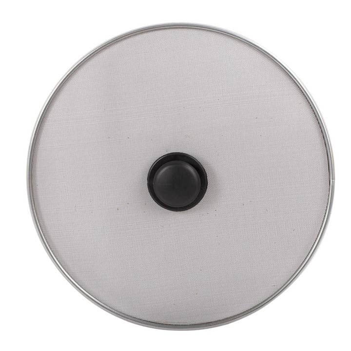 Luciano Gourmet - Wholesale Cookware Lid Set - Luciano 11-Inch Splatter Screen with Colorful Insert