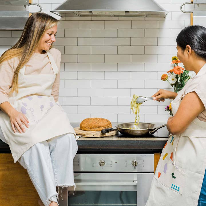 mi eelo - Wholesale Apron - The Chef Apron