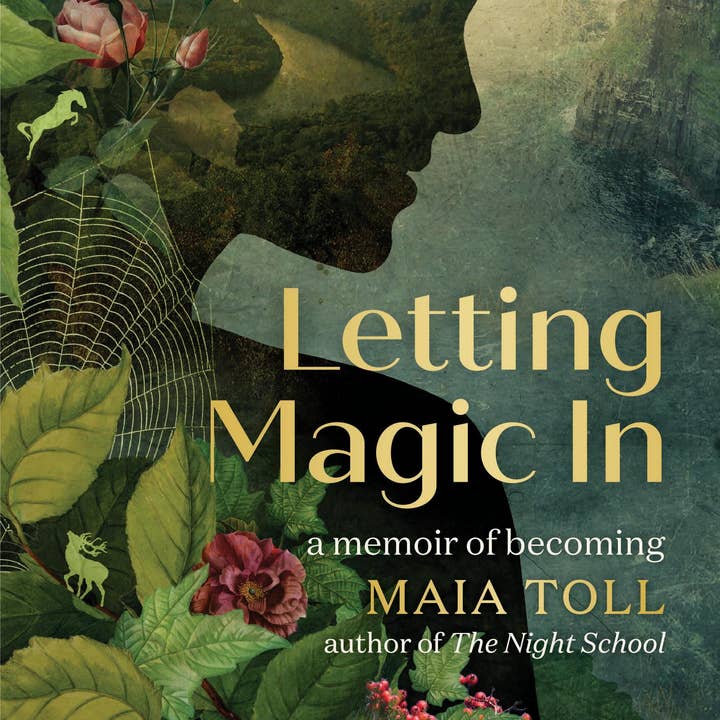 Hachette Book Group - Wholesale Biography & Memoir - Letting Magic In0