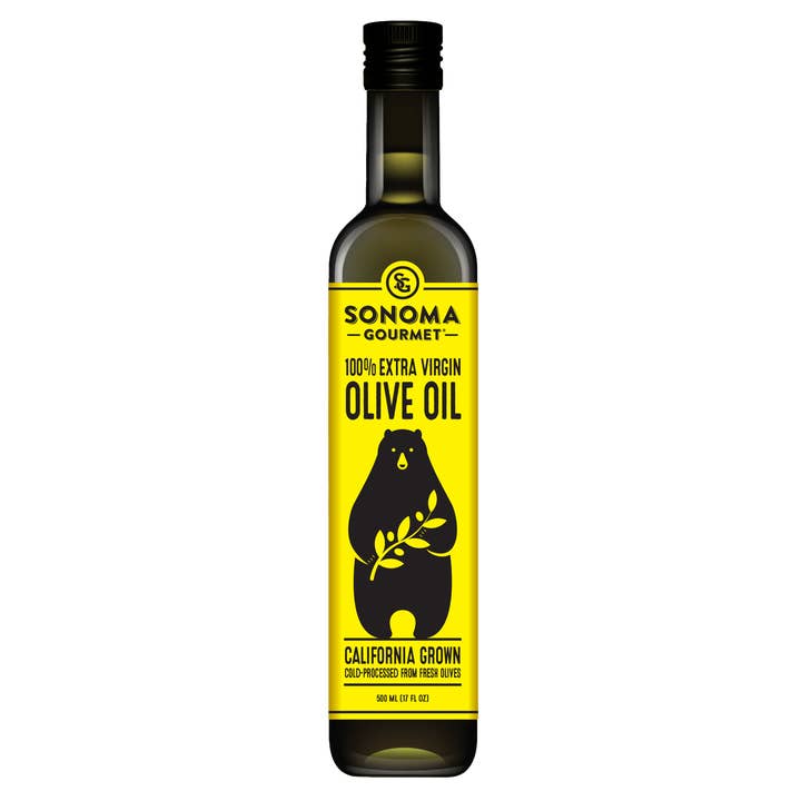 Sonoma Gourmet - Wholesale Olive Oil - Extra Virgin Olive Oil0