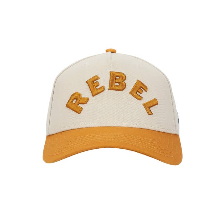 Bioworld Merchandising - Wholesale Baseball Cap - Unisex - Star Wars Join the Rebellion Curved Bill Snapback