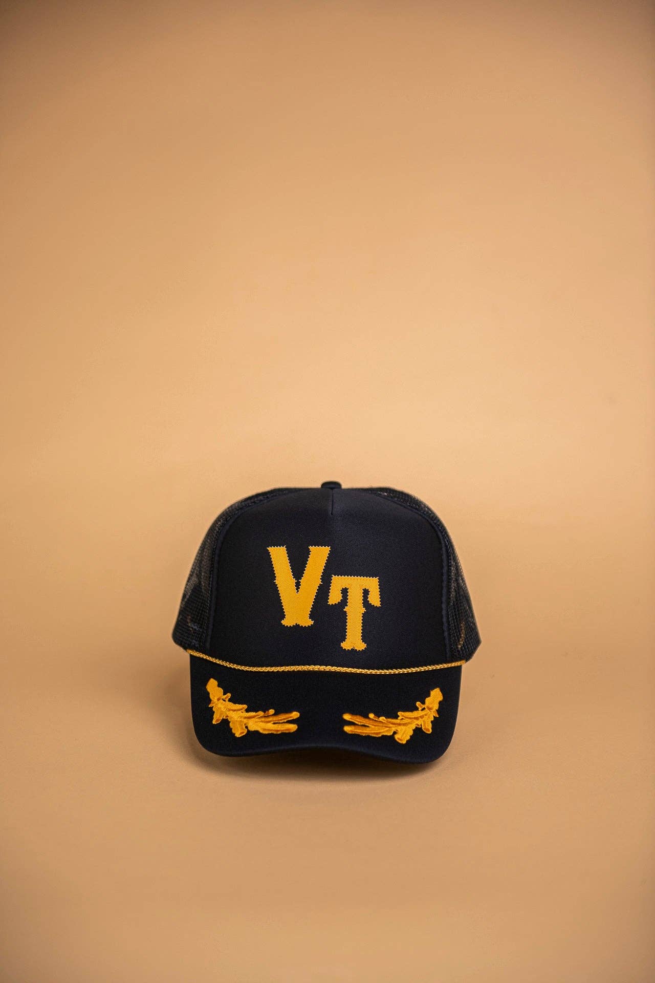 Ascot + Hart - Wholesale Trucker Hat - Unisex - Interstate Trucker44