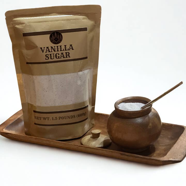 Sucre Vanillé — Lot de 6 (sachets de 1,5 lb) et autres tendances Résultats pour sucre en poudre en vente B2B. Retours gratuits et paiement à 60 jours sur Faire sur Faire.