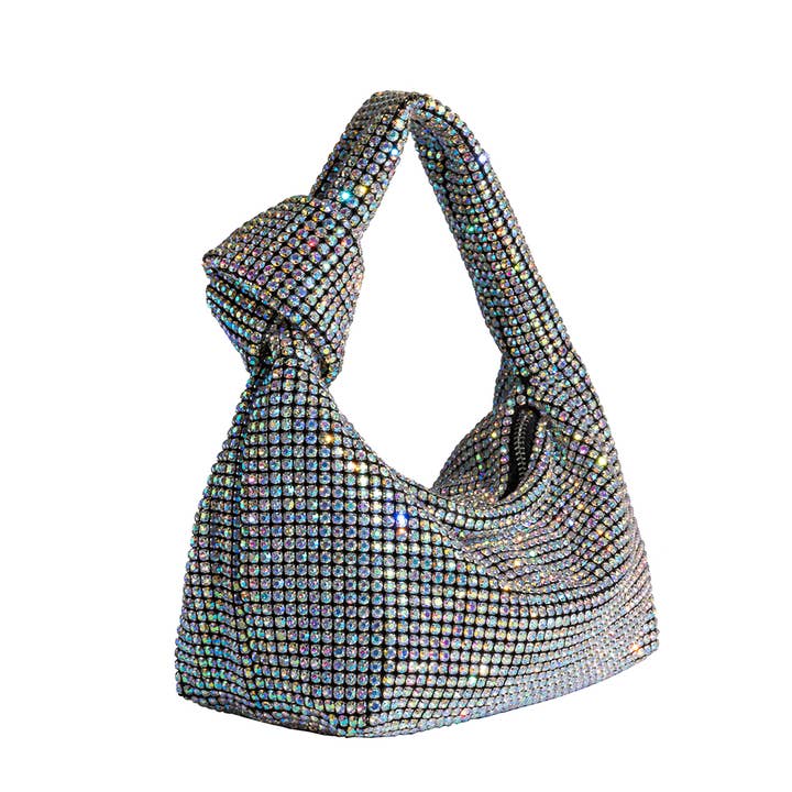 Melie Bianco - Wholesale Top Handle Bag - Women's - Reena Small Multi Top Handle Bag