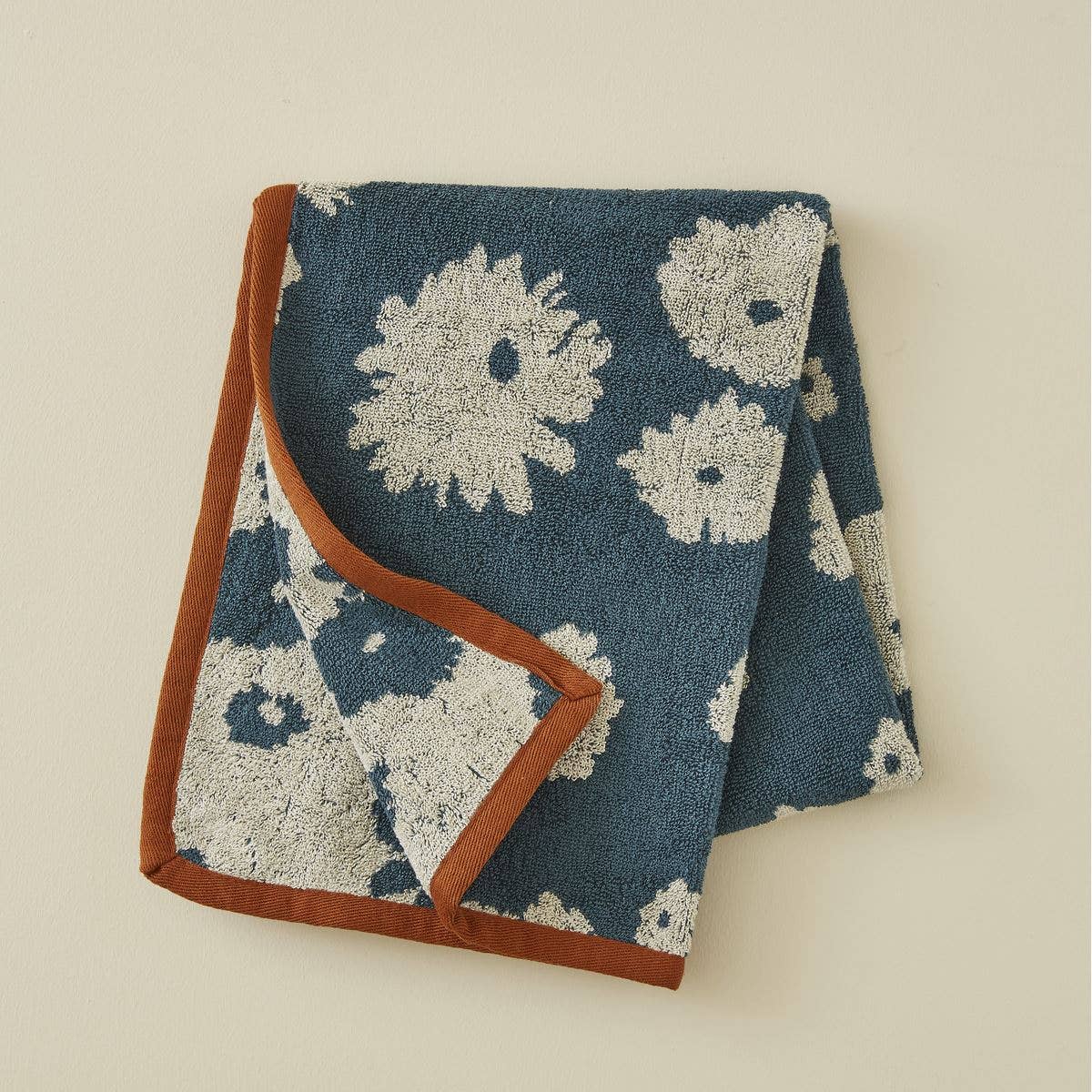 Sylvie Thiriez - Wholesale Bath Towel - Coup de foudre towel