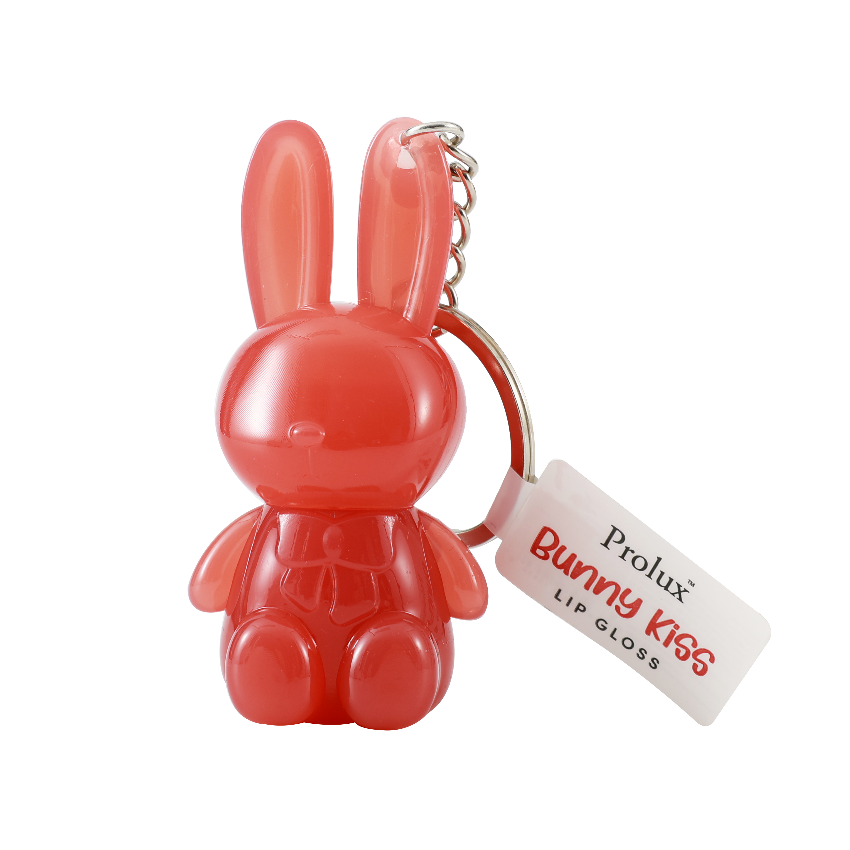 Efon International Corp. - Wholesale Lip Gloss - Bunny Kiss – Sweet Cotton Candy Scent Non-Sticky Lip Gloss7