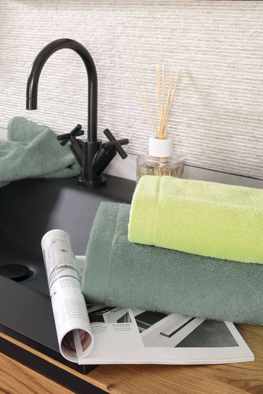 CAWÖ TEXTIL GmbH & Co. KG - Wholesale Hand Towel - Cawö Lifestyle Towel - Various Colors - 50/100 cm16