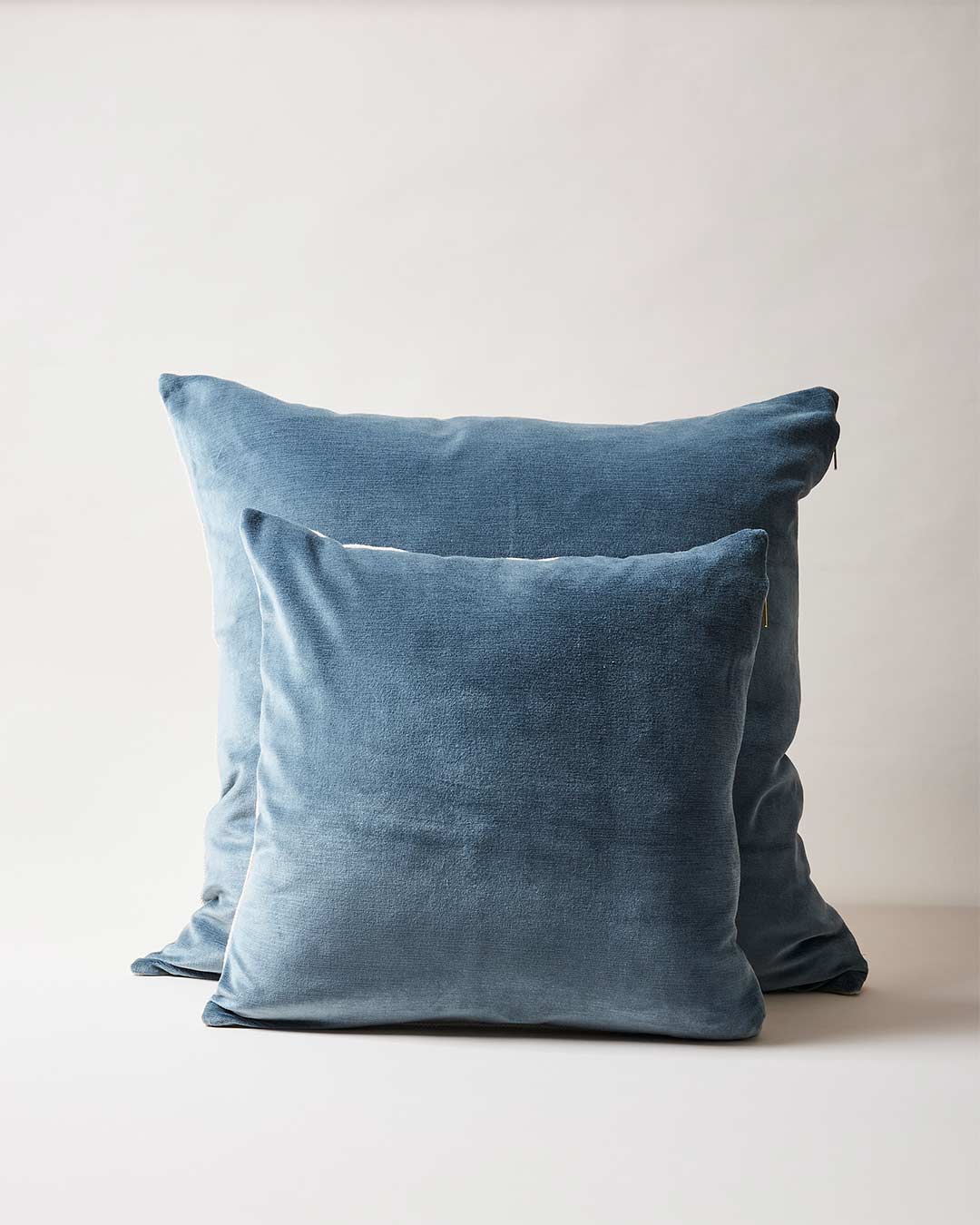Farmhouse Pottery - Wholesale Throw/Decorative Pillow - Velvet + Linen Pillow0