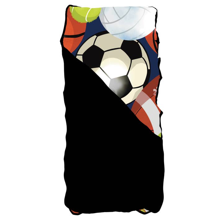 Sports for wholesale by Hudson & Grace, Inc