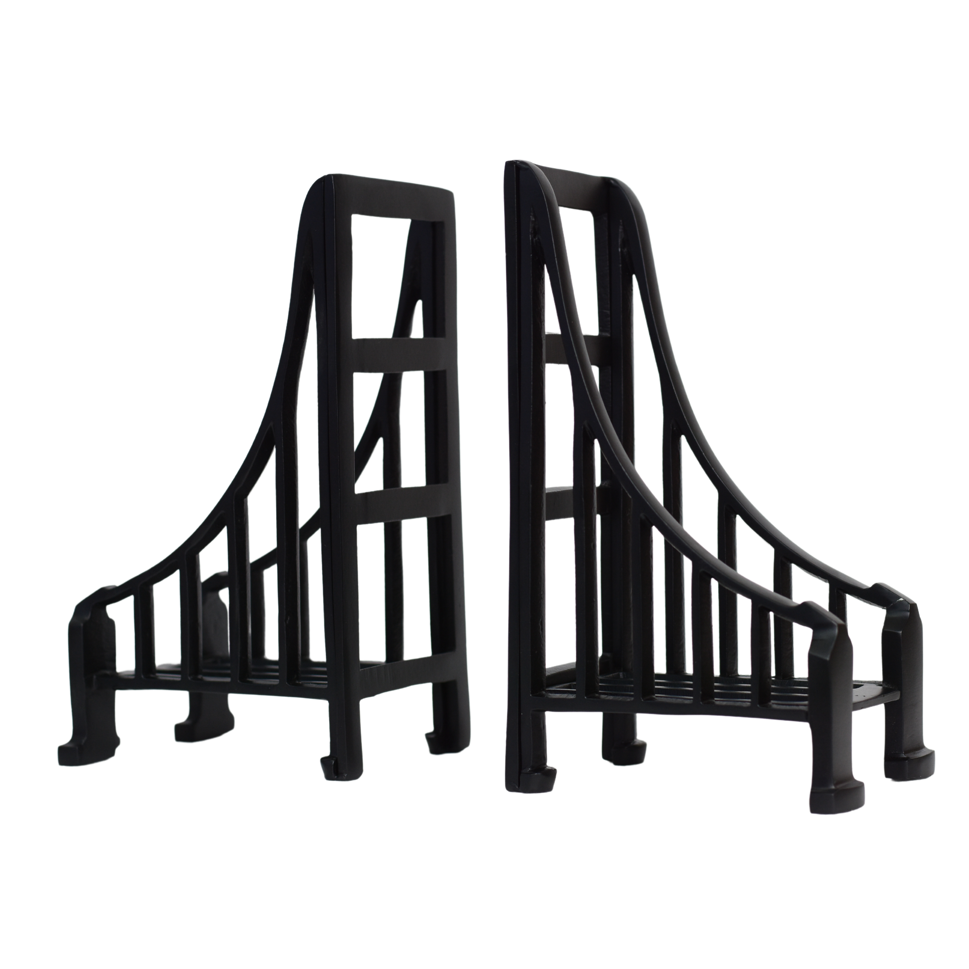 ThinggCo. - Wholesale Bookend - Golden Gate Bookend4