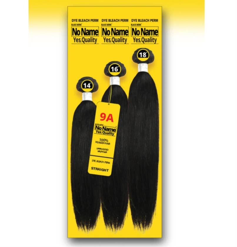 Majestic Wholesale - Wholesale Hair Extensions - Human Hair Bundles Extensions Multi-Length Straight0