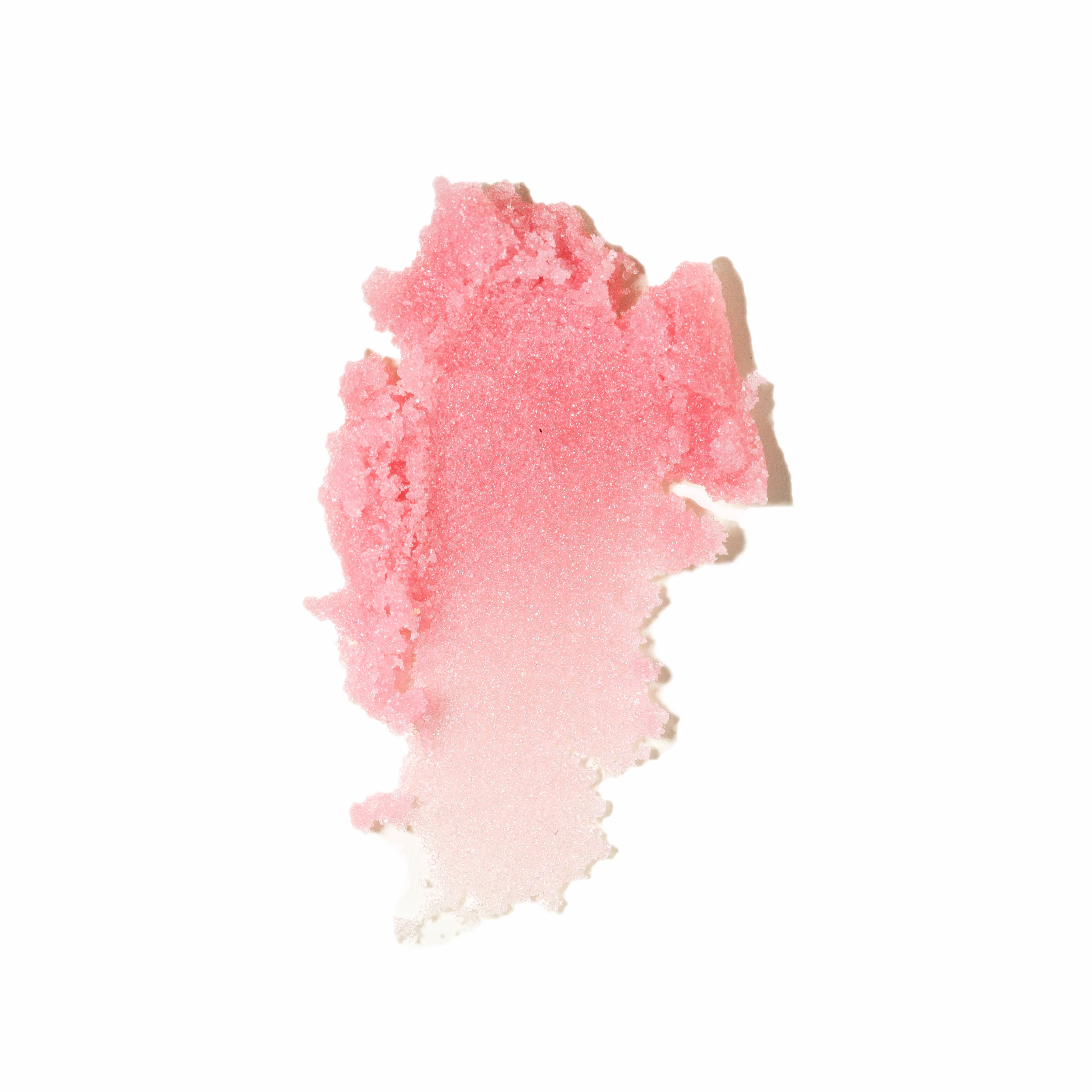 Sara Happ - Wholesale Lip Scrub/Polish - The Lip Scrub: Pink Grapefruit2