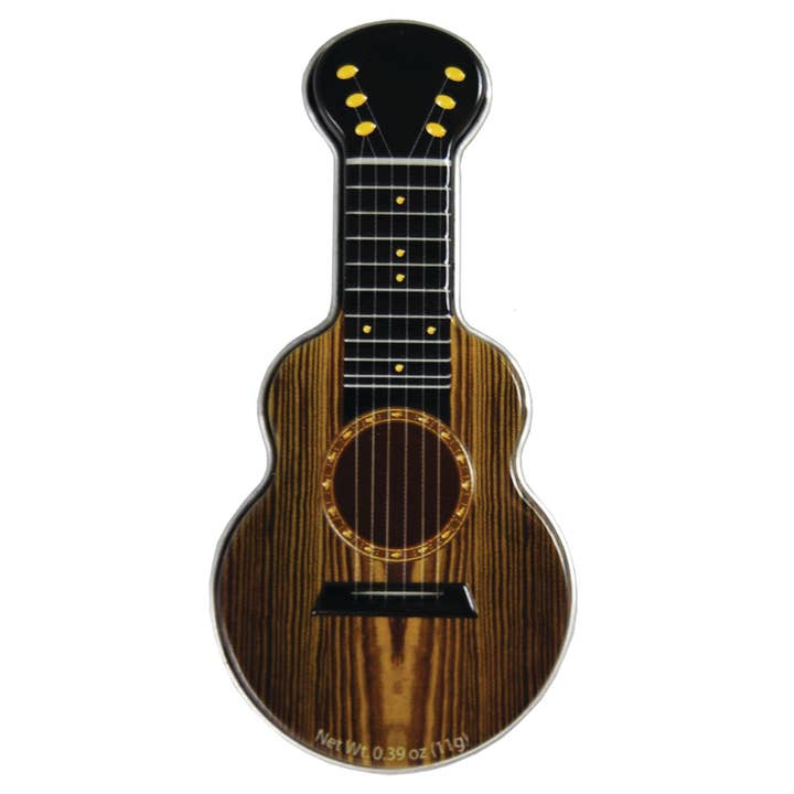 AmuseMints - Wholesale Mints - Acoustic Guitar Shaped Mint Tins1