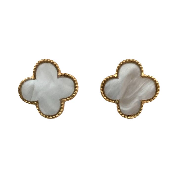 Julie Ryan Design - Wholesale Stud/Post Earrings - Shipley Stud