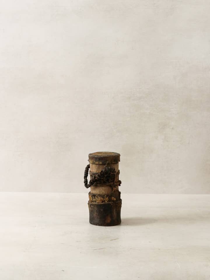 Turkana Honey Pot - 20.5 for wholesale by Botanical Boys