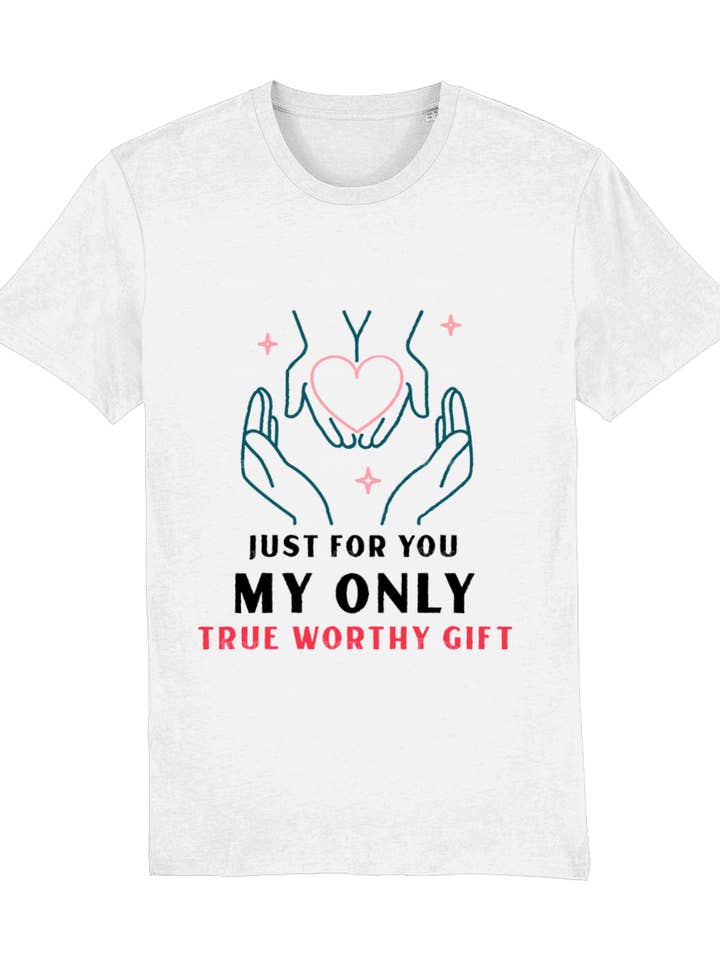 Creator - klassisches Muttertags-T für den Großhandel von Cool Chilli T-shirts