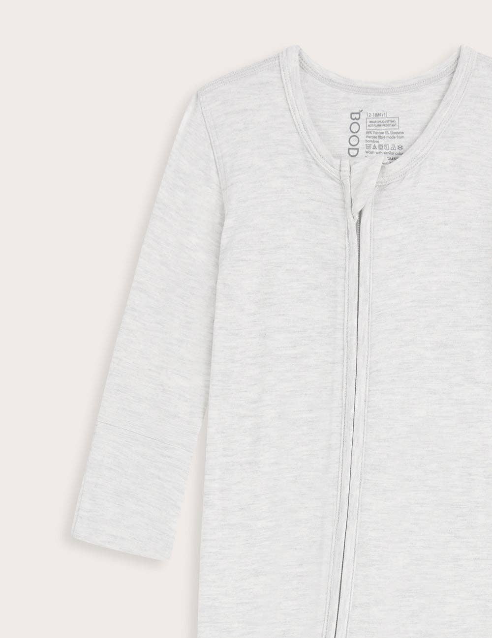 BOODY UK LTD - Wholesale Jumpsuit - Baby - Baby Long Sleeve Romper10