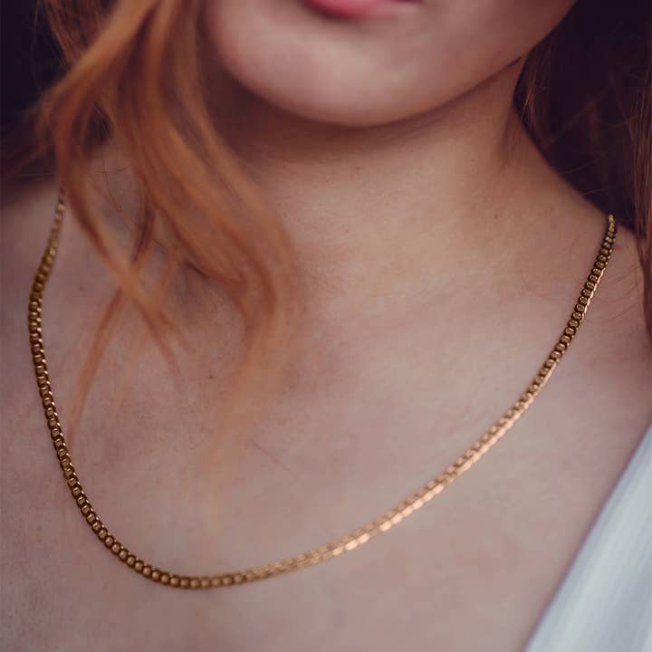 Colar Genevieve por atacado de Heideman Schmuck