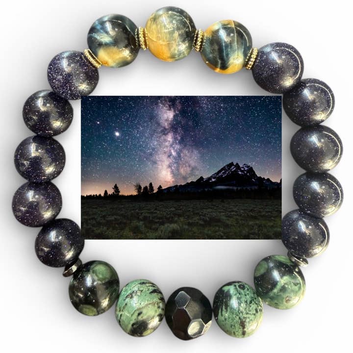 Ciel sombre pour la vente par Embrace Our Souls