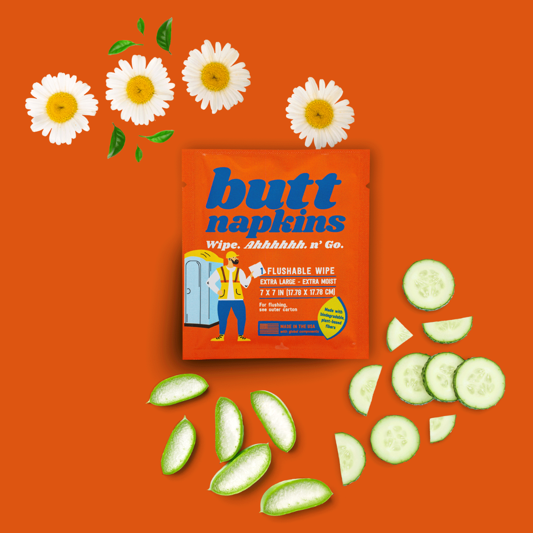 Butt Napkins – wholesale Toalettpapper – Industriella rumpservetter4