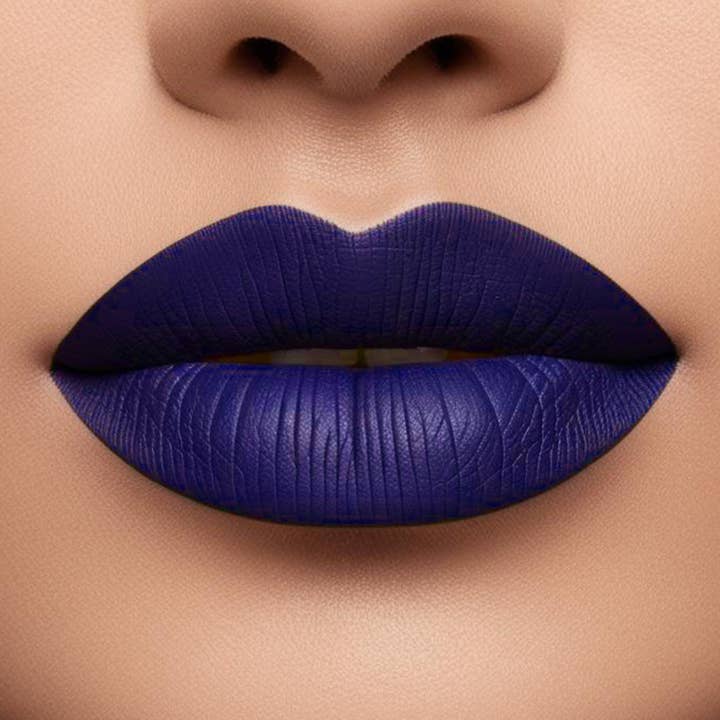 Medusa's Makeup - Wholesale Lipstick - Forevermore Liquid Lipstick - Hex