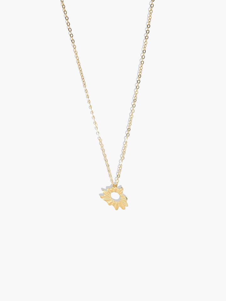 Mosaico Necklace for wholesale by Muns